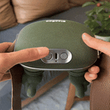 3D Kneading Massage Device – Deep Tissue Neck & Shoulder Massager