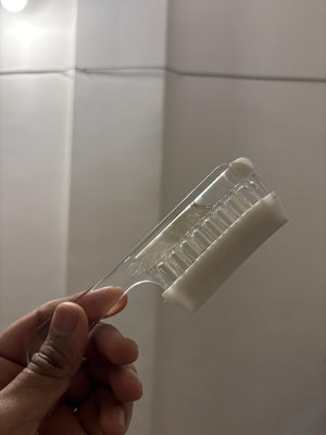 Customer review image
