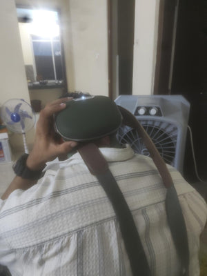 Customer review image