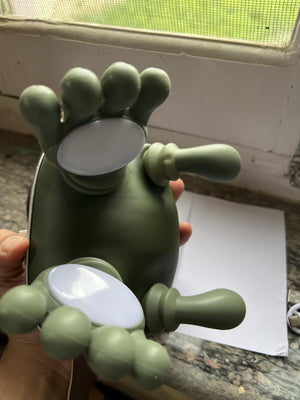 Customer review image