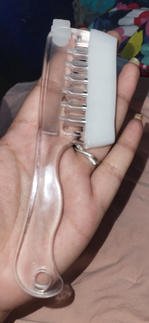 Customer review image