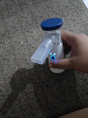 Customer review image