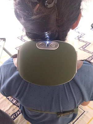 Customer review image