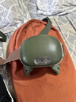 Customer review image