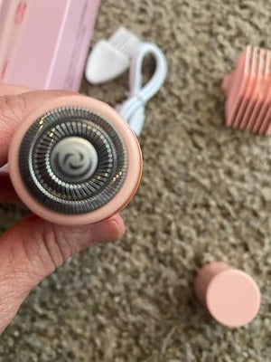 Customer review image