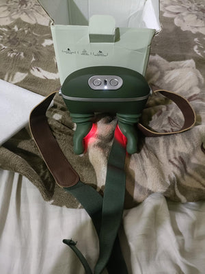 Customer review image