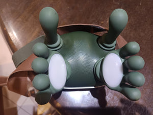 Customer review image