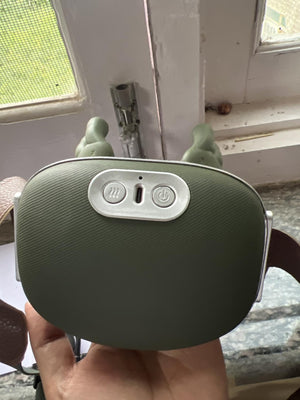 Customer review image