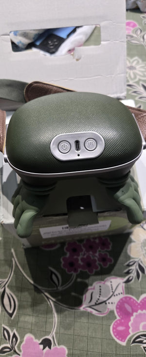 Customer review image