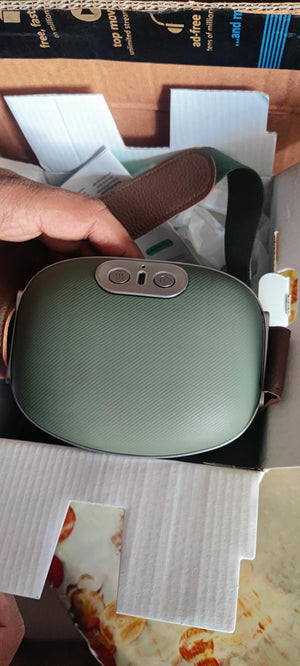 Customer review image