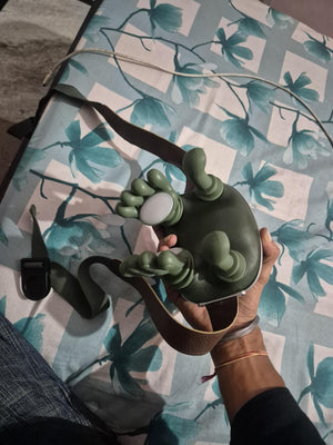 Customer review image