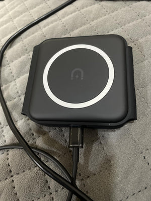 Customer review image