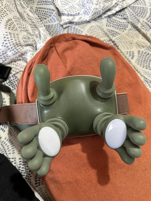 Customer review image