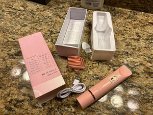 Customer review image