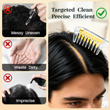 Hair & Scalp Oil Applicator Comb