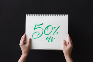 Customer review image